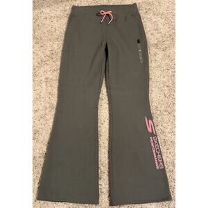 NWT Skechers Performance Women’s Blossom Pants Size:L Color: Green